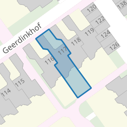 Perceel WPK02-L-1045