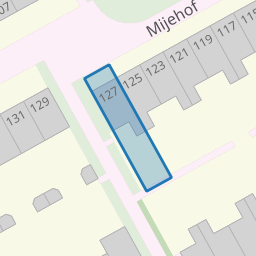 Perceel WPK02-L-10450