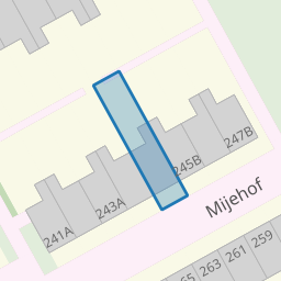 Perceel WPK02-L-10454