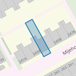 Perceel WPK02-L-10455