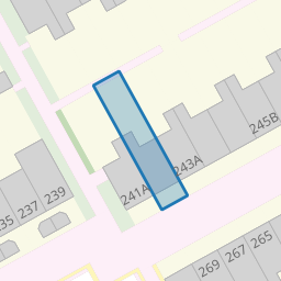 Perceel WPK02-L-10457