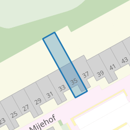 Perceel WPK02-L-10465