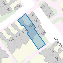 Perceel WPK02-L-1047