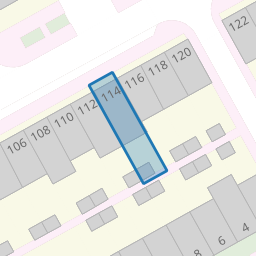 Perceel WPK02-L-10480