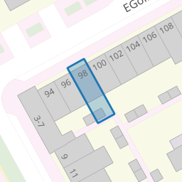 Perceel WPK02-L-10482