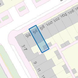 Perceel WPK02-L-10483