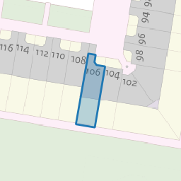 Perceel WPK02-L-10491