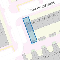 Perceel WPK02-L-10492