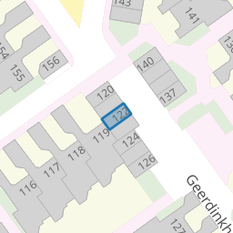 Perceel WPK02-L-1050