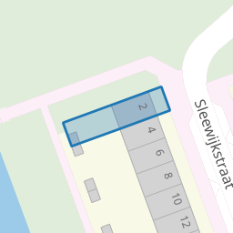 Perceel WPK02-L-10508