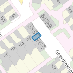 Perceel WPK02-L-1051