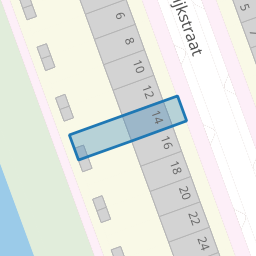 Perceel WPK02-L-10514