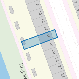 Perceel WPK02-L-10515