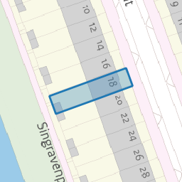 Perceel WPK02-L-10516