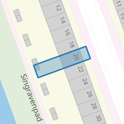 Perceel WPK02-L-10517