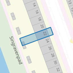 Perceel WPK02-L-10518