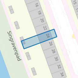 Perceel WPK02-L-10519