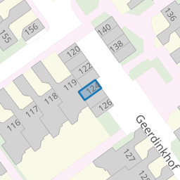 Perceel WPK02-L-1052