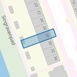 Perceel WPK02-L-10521