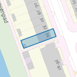 Perceel WPK02-L-10524