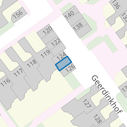 Perceel WPK02-L-1053