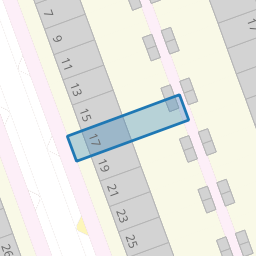 Perceel WPK02-L-10533