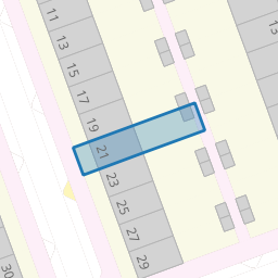 Perceel WPK02-L-10535