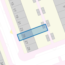 Perceel WPK02-L-10537