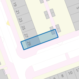 Perceel WPK02-L-10539