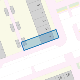 Perceel WPK02-L-10540