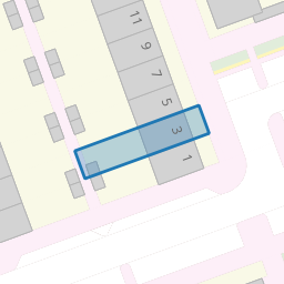 Perceel WPK02-L-10541