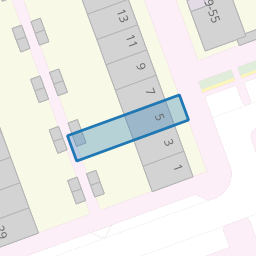 Perceel WPK02-L-10542