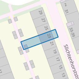 Perceel WPK02-L-10551