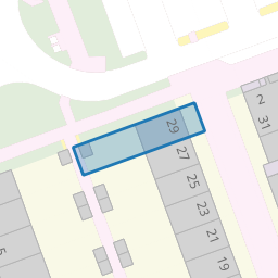 Perceel WPK02-L-10554