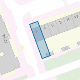 Perceel WPK02-L-10555