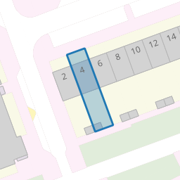 Perceel WPK02-L-10556