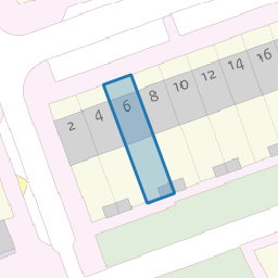 Perceel WPK02-L-10557