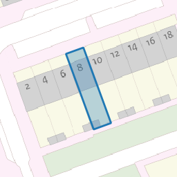 Perceel WPK02-L-10558