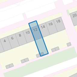 Perceel WPK02-L-10560