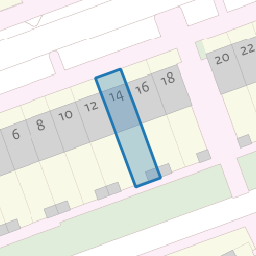 Perceel WPK02-L-10561