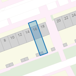 Perceel WPK02-L-10562