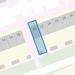 Perceel WPK02-L-10564