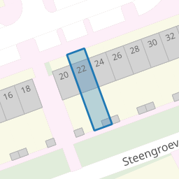 Perceel WPK02-L-10565