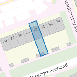 Perceel WPK02-L-10568