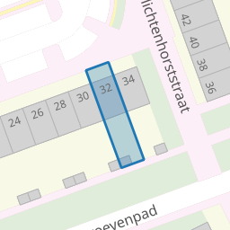 Perceel WPK02-L-10570