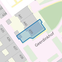 Perceel WPK02-L-10574