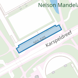 Perceel WPK02-L-10576