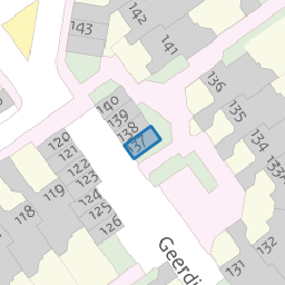 Perceel WPK02-L-1058