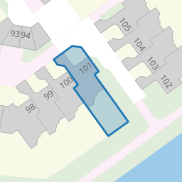 Perceel WPK02-L-1064