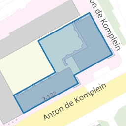 Perceel WPK02-L-10648